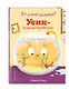 Кто устроил беспорядок? Усик – король проделок - фото 3