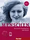 Menschen A1. Arbeitsbuch + 2 CD - фото 1