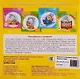 Начинаем говорить. Первые слова: Не плачь, зайка. Мамин помощник. Зайка учится. Бибики нет. Зайка сам (комплект из 5 книг) - фото 2