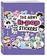 The ARMY of K-POP stickers. Более 100 ярких наклеек! - фото 3
