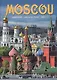 Альбом Moscou / Москва (на франц. яз.) (м) - фото 1