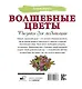 Волшебные цветы. Рисунки для медитаций - фото 2