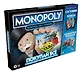 Игра настольная Monopoly Монополия Бонусы без границ - фото 1