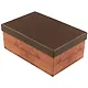 Подарочная коробка «Black&Wood», большая - фото 1