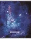Тетрадь в клетку Listoff, "Космическая одиссея", 48 листов, в ассортименте - фото 4