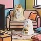 Фигурка коллекционная 52TOYS Ghody Behold My Cat, в ассортименте (73096) - фото 9