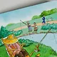 Якоб и беговел - фото 6