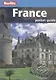 France. Pocket guide (на английском языке) - фото 1