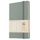 Ежедневник дат. 2026г. А5 176л "Joy Book" мятное мороженое, 7Б, иск.кожа, тв.переплет, тонир.форзац, тонир.блок, скругл.углы, ляссе, резинка, карман на задн.форзаце, инд.уп - фото 3