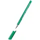Ручка шариковая GoodMark, зеленая - фото 3