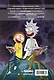 Рик и Морти. Нужно больше приключений (Книга 2) - фото 2