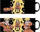 Кружка-хамелеон Naruto Shippuden (керамика) (315мл)(ARTM313) - фото 3