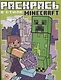Раскрась в стиле № РВС 2103 "Minecraft" - фото 1