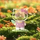 Фигурка коллекционная Mighty Jaxx Sanrio Hello Kitty Series в ассортименте (коробка) (65513) - фото 2