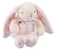 Мягкая игрушка Зайчик в сарафане (30см) (12-20251028-49L) - фото 2