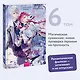 Единственный конец злодейки - смерть. Том 6 (Смерть - единственный конец для злодейки / Villains Are Destined to Die). Манхва - фото 4