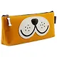Пенал на молнии «Собачья мордочка», 20 х 8 см - фото 1