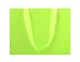 Пакет А4 28*35*11 "Neon. Green" - фото 2