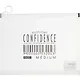 Папка на молнии А5 «Confidence», с расширением - фото 1