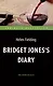Bridget Joness Diary = Дневник Бриджит Джонс: книга для чтения на английском языке - фото 1