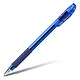 Шариковая ручка синяя 0,5 мм, Feel it!, Pentel - фото 2