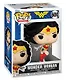 Фигурка FUNKO POP Heroes: DCNC – Wonder Woman, FNK86371 - фото 2