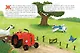 Маленький красный Трактор и самолёт (ил. Ф. Госсенса) - фото 7