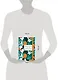 Книга для записей кул.рецептов А5 48л "Флёрдоранж" карт.обл., резинка - фото 8