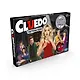 Настольная игра Hasbro  "Клуэдо. Cluedo Паутина лжи" 8+ - фото 1