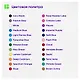 Карандаши цветные «SuperSoft. Жил-был кот», Berlingo, 24 цвета - фото 10