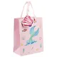 Подарочный пакет «Mermaid's tail» А5 - фото 1
