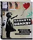 Планета Banksy.  Художник, его работы и последователи - фото 3