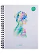 Тетрадь общая «Imagination rules», 96 листов в клетку, А5 - Listoff - фото 1
