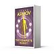 Complete Robot (Asimov Isaac ) Цикл о роботах (Азимов Айзек) /Книги на английском языке - фото 4
