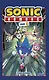 Sonic. Заражение. Комикс. Том 4 (перевод от Diamond Dust и Сыендука) - фото 7
