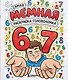 67. Самая мемная раскраска-головоломка - фото 1