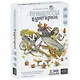 Настольная игра «Принцессы бунтарки», Cosmodrome Games - фото 1