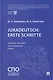 Juradeutsch: erste Schritte. Учебное пособие по немецкому языку - фото 1