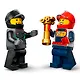 LEGO City: Картинг и гонщики, 99 деталей (60400) - фото 8