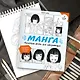Манга. Простые уроки для начинающих - фото 11