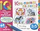 Умные игры с картинками для малышей. Кто похож на меня? ( 3-5 лет) - фото 1