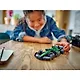 77245 Конструктор детский LEGO Speed Champions Гоночный автомобиль Формула-1 Aston Martin Aramco F1 AMR24, 269 деталей, возраст 10+ - фото 8