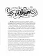 Стильный леттеринг с Анной Рольской. Все, что нужно знать о буквах, стилях, композиции и декоре - фото 7