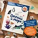 Океаны и моря. Детская энциклопедия (Чевостик) (Paperback) - фото 5