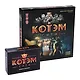 Настольная игра «Котэм Сити» - фото 5