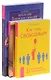 Как стать свободным + Ты свободен + Путь к себе (комплект из 3-х книг) - фото 1