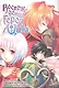 Восхождение героя щита. Том 6 (Tate no Yuusha no Nariagari / The Rising of the Shield Hero). Манга - фото 1
