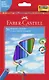 Карандаши цветные Faber-Castell, 36 цветов с точилкой - фото 1