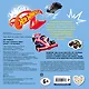 Hot Wheels. На старт, внимание, марш! (+ плакат и 3D наклейки) - фото 2