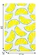 Чехол для карточек Лимоны (ДГ2021-270) - фото 3